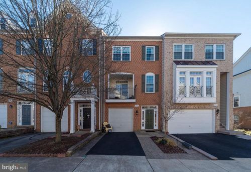 6931 Rolling Creek Way, ALEXANDRIA, VA, 22315-6125 | Card Image