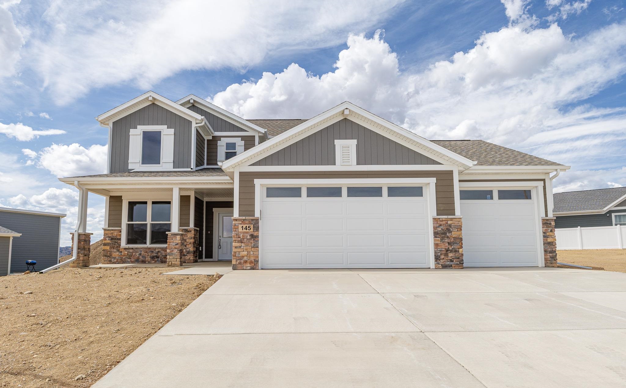 Residential in Rapid City