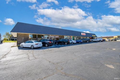 620 - 640 E Washington Street, Winchester, IN, 47394-1713 | Card Image