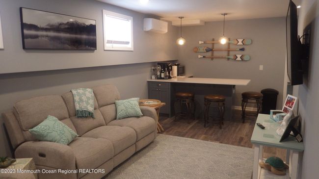 Finished Basement Recreation Room | Image 15