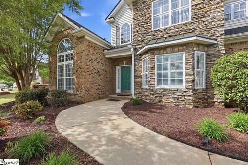 1 Braeburn Drive, Simpsonville, SC, 29681 | Card Image