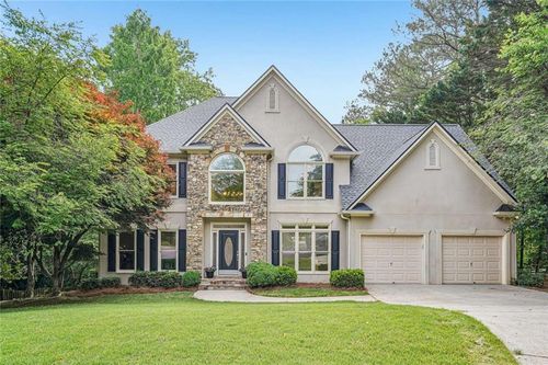 802 Eastside Pointe, Woodstock, GA, 30189-2571 | Card Image