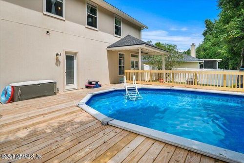 2587 Watermill Dr, ORANGE PARK, FL, 32073-1621 | Card Image