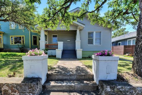 1205 E 12th St, Austin, TX, 78702-1113 | Card Image