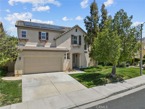 17650 Medley Ridge Dr, Canyon Country, CA, 91387-3811 | Card Image