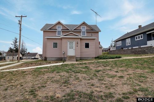 411 Pine St, Clarkson, NE, 68629-4061 | Card Image