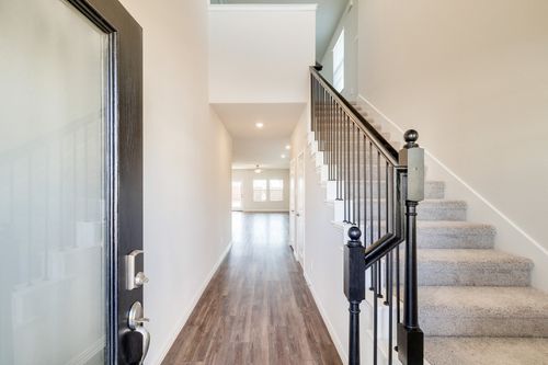 111 Caliber Ct, Mckinney, TX, 75071-4399 | Card Image