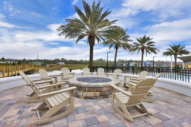 199 Ladyslipper Dr, House other with 2 bedrooms, 2 bathrooms and null parking in ST JOHNS FL | Image 32