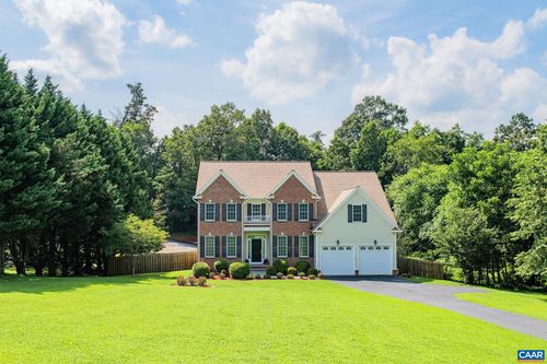 249 Willow Creek Dr, RUCKERSVILLE, VA, 22968-3655 | Card Image