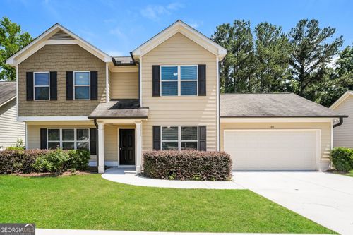 320 Eagles Pkwy, Covington, GA, 30014-7653 | Card Image
