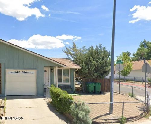 13840 Mount Babcock St, Reno, NV, 89506-1312 | Card Image