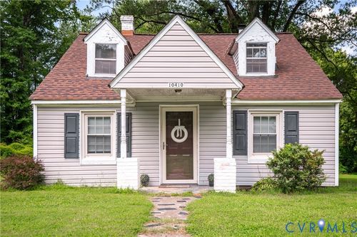 10410 Lewistown Rd, Ashland, VA, 23005-8025 | Card Image