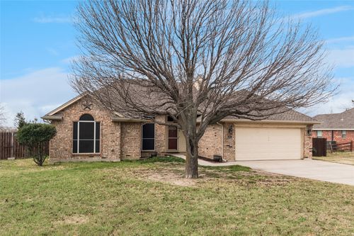 339 Meadow Drive, Ponder, TX, 76259 | Card Image