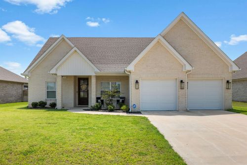 116 Hidden Creek Dr, Brookland, AR, 72417-9158 | Card Image