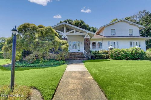 94 Deal Esplanade, Deal, NJ, 07723-1154 | Card Image