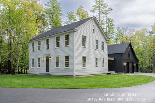 Lot 4 Stonecrop Farm Lane, Eliot, ME, 03903 | Card Image