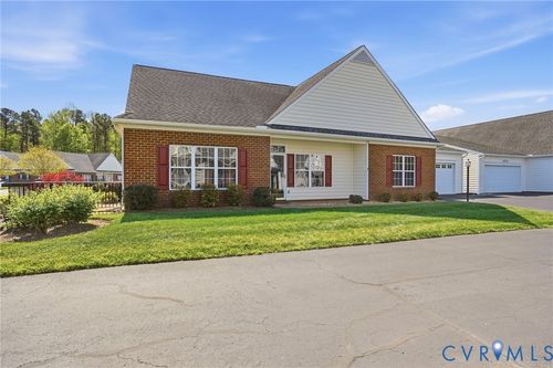 7321 Dress Blue Circle, Mechanicsville, VA, 23116 | Card Image
