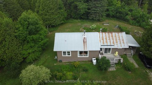 865 Con 10 Concession, Lanark Highlands, ON, K0G1M0 | Card Image