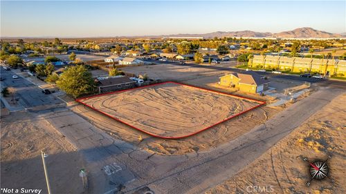 1 Hardy Ave, Adelanto, CA, 92301 | Card Image