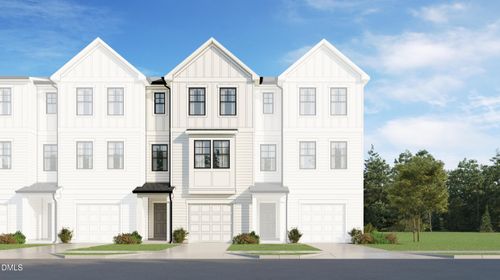 344 Diversity Way, Raleigh, NC, 27610-9544 | Card Image