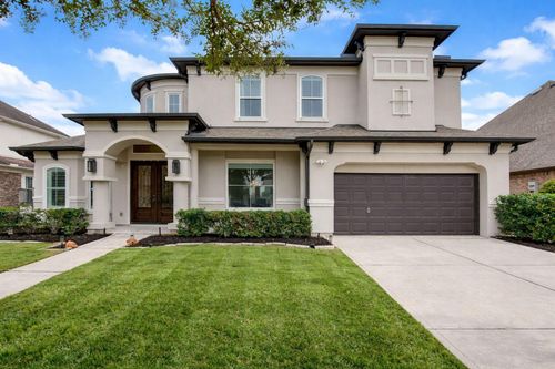 3314 Wrangler Sky Ct, Katy, TX, 77494-2770 | Card Image