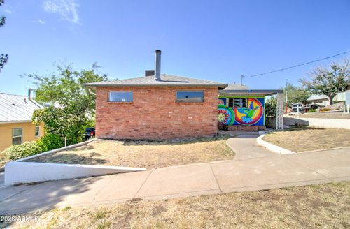 877 E Sycamore St, Globe, AZ, 85501-1740 | Card Image