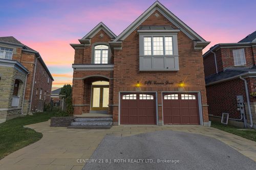 50 Corwin Dr, Bradford, ON, L3Z0E4 | Card Image