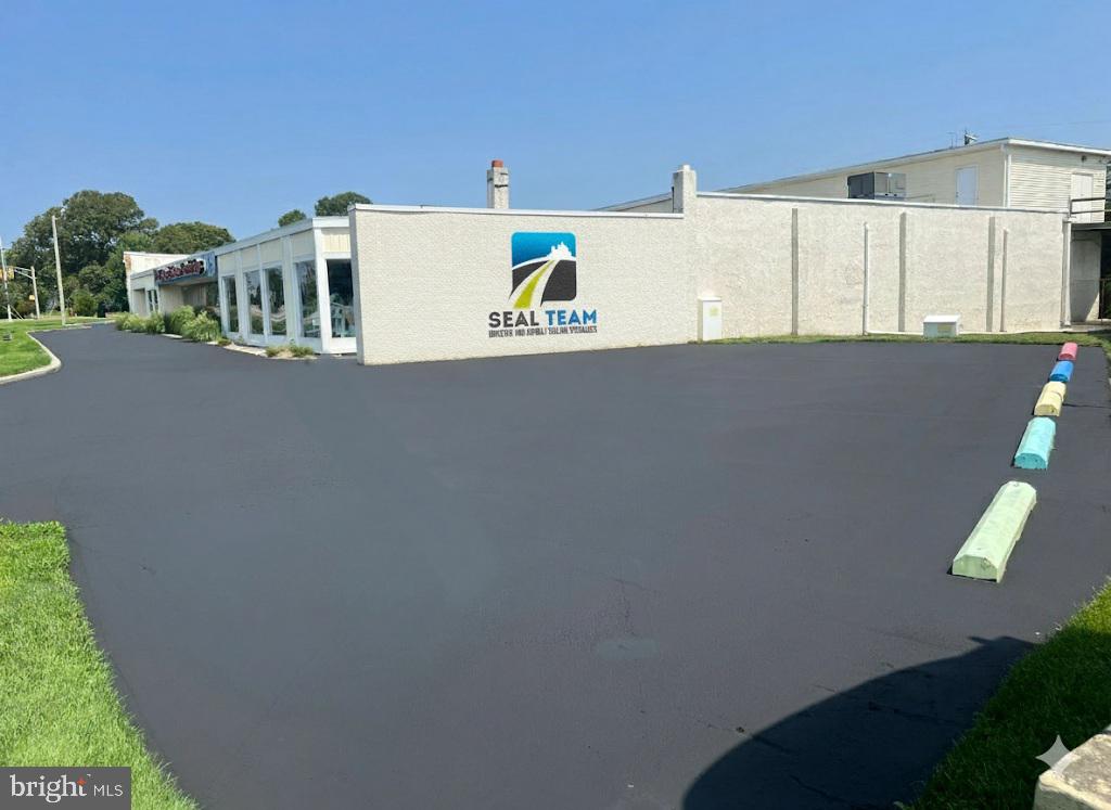Business Opportunity in ABSECON
