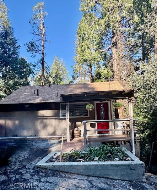 23716 Shady Ln, Crestline, CA, 92325-9323 | Card Image