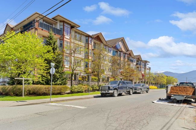 411 - 45615 Brett Avenue, Condo with 3 bedrooms, 2 bathrooms and 1 parking in Chilliwack BC | Image 17