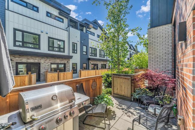 125 - 525 E 2 Nd Street, Townhouse with 3 bedrooms, 2 bathrooms and 1 parking in North Vancouver BC | Image 20