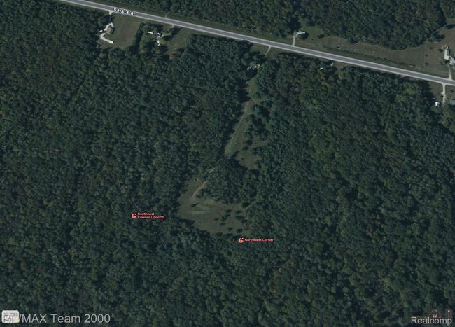 755 S M 65, House other with 5 bedrooms, 3 bathrooms and null parking in Twining MI | Image 68