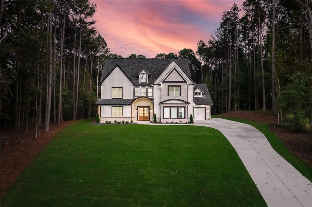 Residential in Winder 2