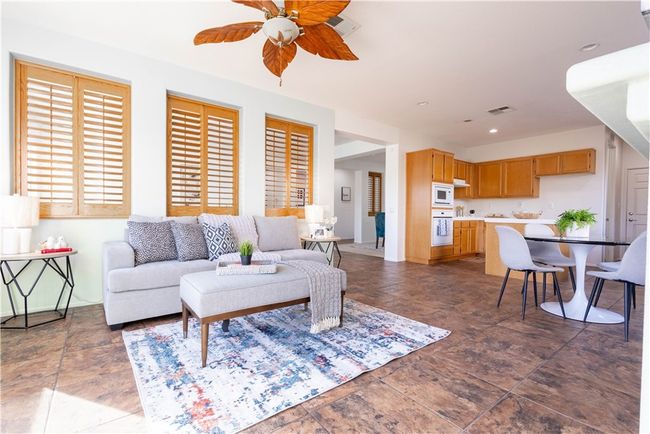 13668 Darwin Dr, House other with 4 bedrooms, 2 bathrooms and 7 parking in Moreno Valley CA | Image 16