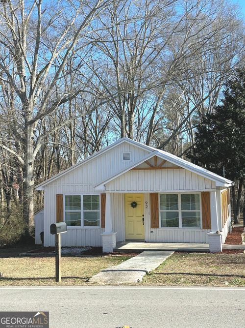 92 James St, Temple, GA, 30179-3729 | Card Image