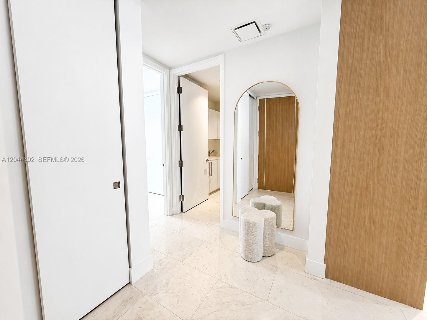 Residential Lease in Sunny Isles Beach 2