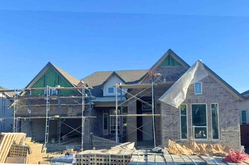 268 Oak Blossom Rd, Liberty Hill, TX, 78642-2714 | Card Image