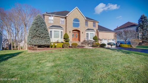 141 Rolling Hill Drive, Morganville, NJ, 07751 | Card Image