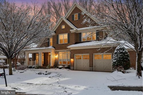 3555 Early Woodland Pl, FAIRFAX, VA, 22031-4732 | Card Image