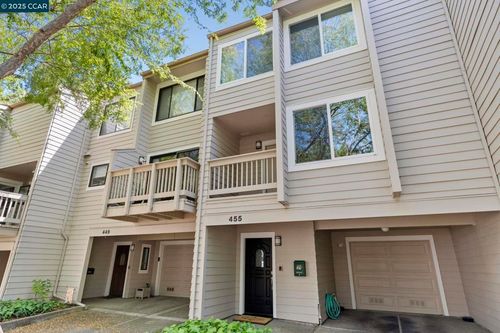 455 Woodminster Dr, Moraga, CA, 94556-2318 | Card Image