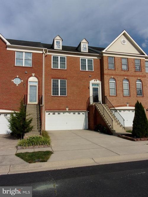 25929 Kirkwood Sq, CHANTILLY, VA, 20152-2090 | Card Image