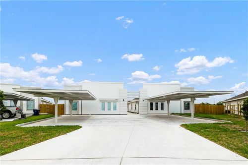 1-3912 Las Vistas Lane, Weslaco, TX, 78599 | Card Image