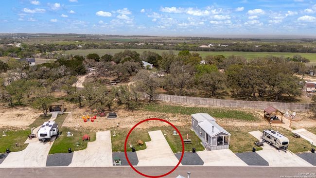 67 - 5386 Ranch Road 1376, Home with 0 bedrooms, 0 bathrooms and null parking in Fredericksburg TX | Image 12