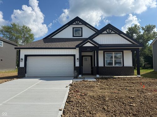 2175 Warbler St, Danville, IN, 46122-8064 | Card Image