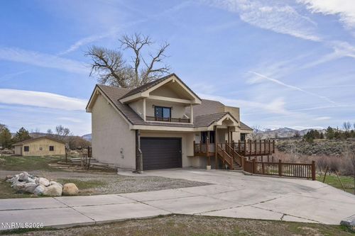 2179 Fish Springs Rd, Gardnerville, NV, 89410-6133 | Card Image