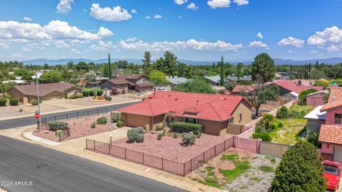2037 Roselie Way, Sierra Vista, AZ, 85635-4977 | Card Image