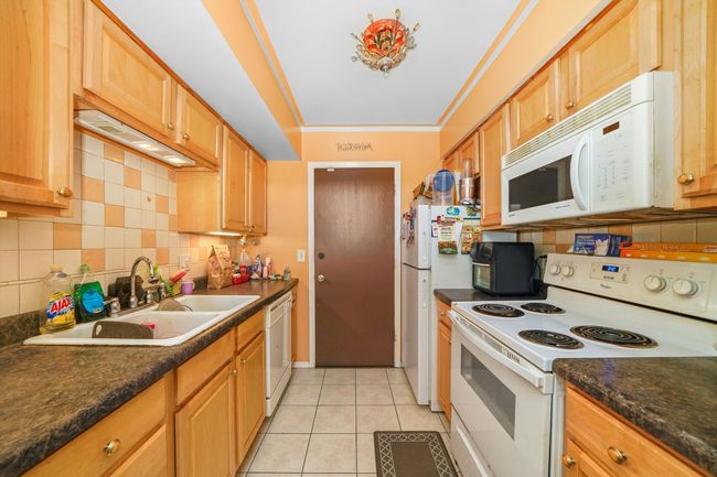 UNIT-1J - 5113 N East River Rd, Condo with 1 bedrooms, 1 bathrooms and 1 parking in CHICAGO IL | Image 12