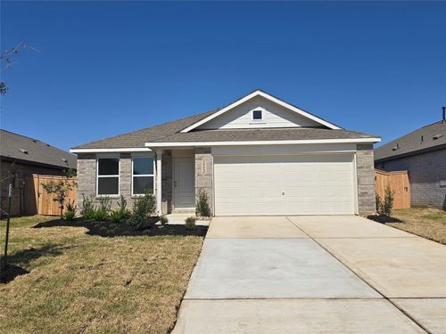 17315 Glacier Forest Ln, Crosby, TX, 77532-2948 | Card Image