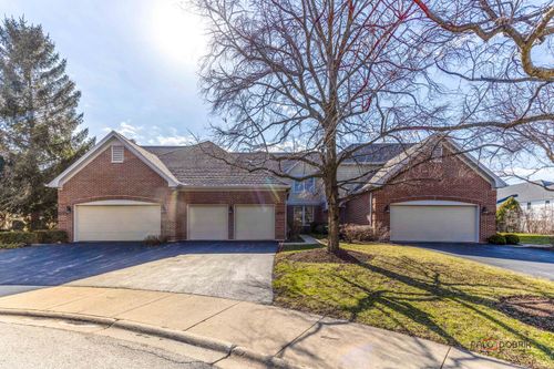 2118 Warrington Ct, Glenview, IL, 60026-1329 | Card Image