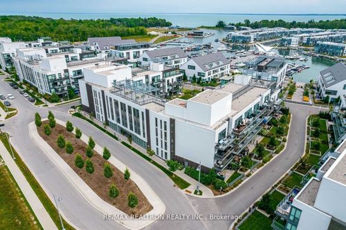 c317-301 Sea Ray Ave, Innisfil, ON, L9S0L8 | Card Image